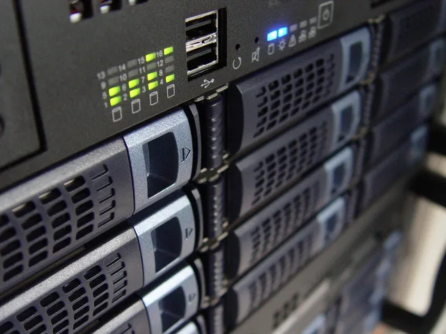 technology, servers, server, servers, server, server, server, server, server. Cookieless attribution in the UK: how does it work?