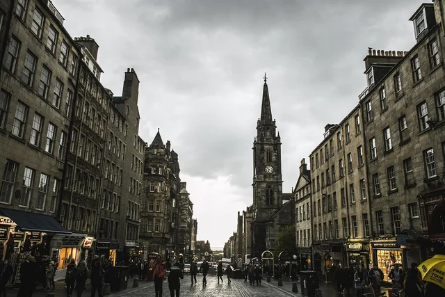 city, europe, travel, tourism, edinburgh, scotland, architecture, buildings, historic, street, medieval, scottish, urban, town, british, kingdom, sightseeing, edinburgh, edinburgh, edinburgh, edinburgh, edinburgh, scotland, scotland. Marketing analytics governance in GA4 for Scottish campaigns
