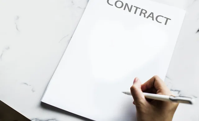 contract, consultation, pen, ballpoint pen, signature, paper, agreement, business, concept, contract law, company, arrangement, conclusion, business deal, trade, act, pact, file, document, documents, form, contract, contract, contract, contract, contract. Attribution contracts, clause by clause, from data roles to exit