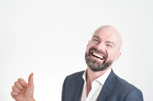 thumb up, happy, man, smiling, bold, suit, businessman, smile, guy, success, funny, approval, confident, bold, businessman, businessman, businessman, businessman, success, success, success, success, success, funny, funny, confident. The roles inside an attribution team, from decision owner to release reviewer